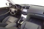 Honda Accord 2003 года (US)